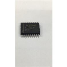 MAX 222CWE (SMD)